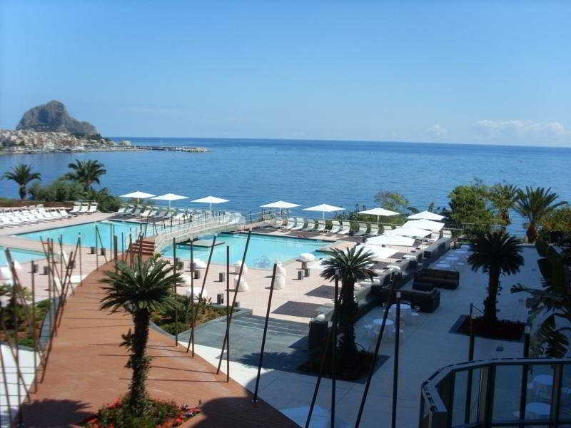 Domina Zagarella Sicily 4*