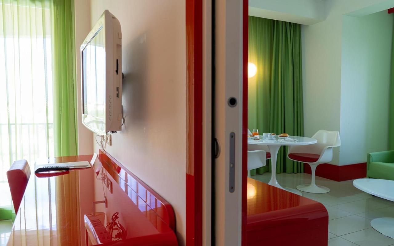 Domina Zagarella Sicily 4*